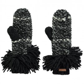 TEMPO MITTS NEGRO