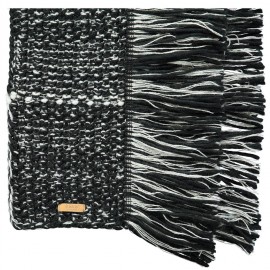 TEMPO SCARF NEGRO 2