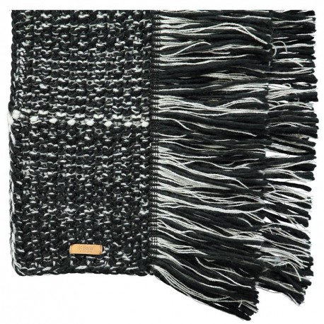 TEMPO SCARF NEGRO