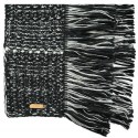 TEMPO SCARF NEGRO