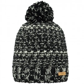 TEMPO BEANIE NEGRO