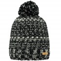 TEMPO BEANIE NEGRO