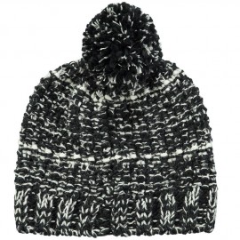 TEMPO BEANIE NEGRO 2