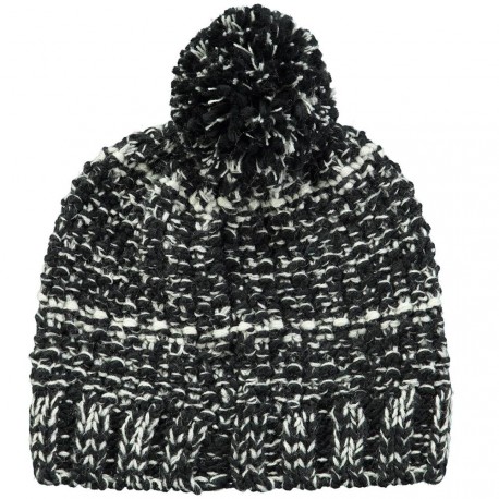 TEMPO BEANIE NEGRO