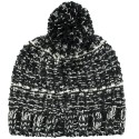 TEMPO BEANIE NEGRO