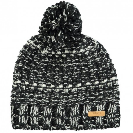 TEMPO BEANIE NEGRO