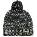 TEMPO BEANIE NEGRO