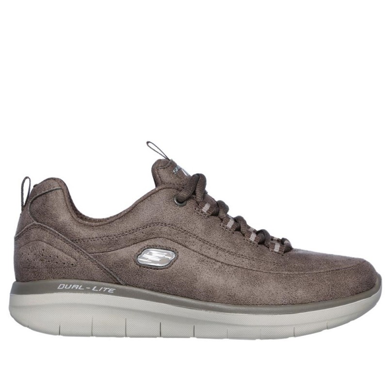 skechers synergy gris