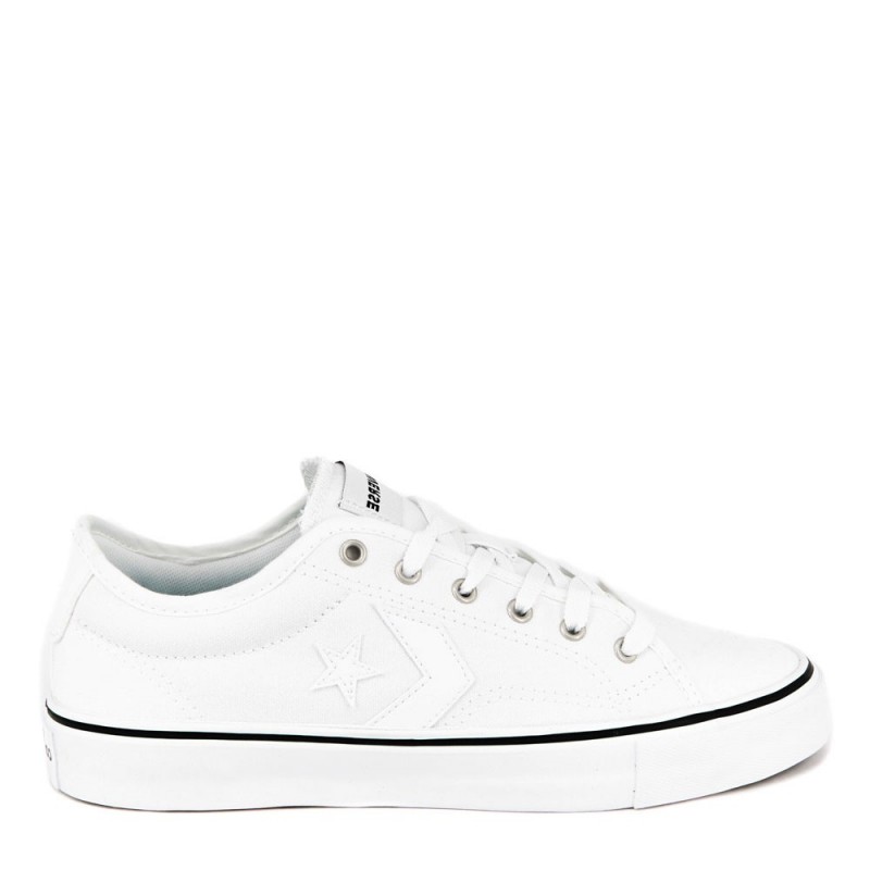 converse star replay ox white