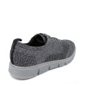FALKO KNITTED-13 GRIS