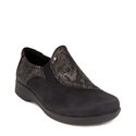L104 NUBUCK NEGRO
