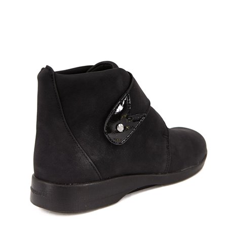 BEATRIZ NUBUCK NEGRO