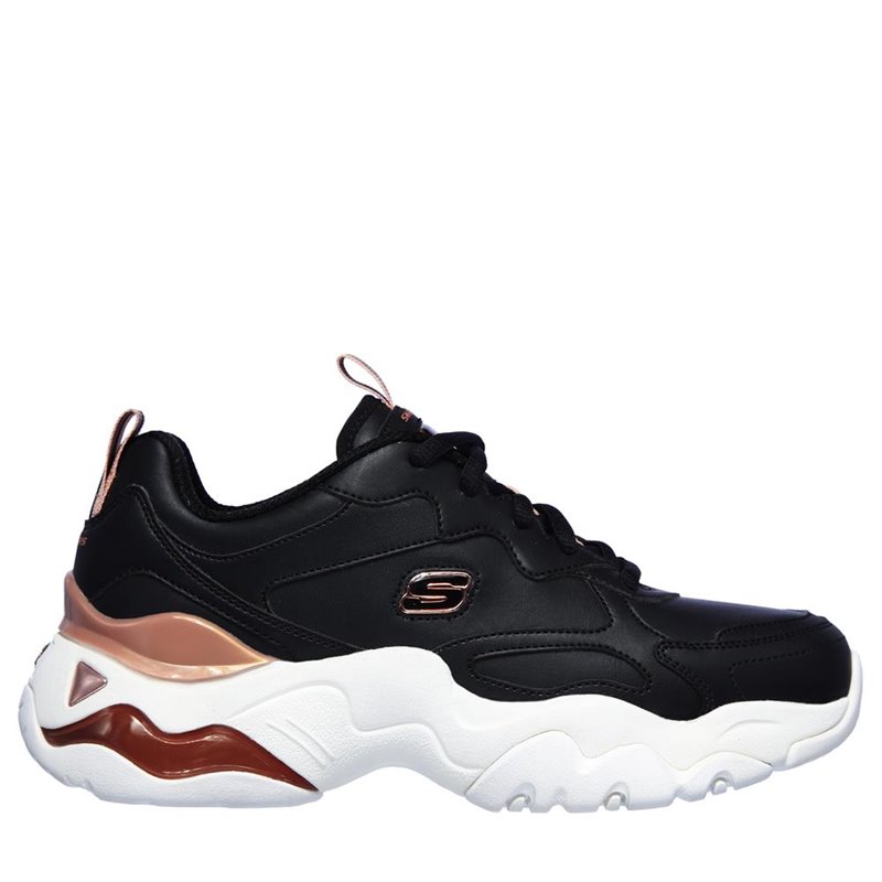 comprar skechers d'lites hombre