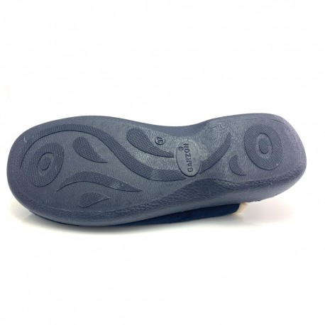 3721 TERCIOPELO AZUL