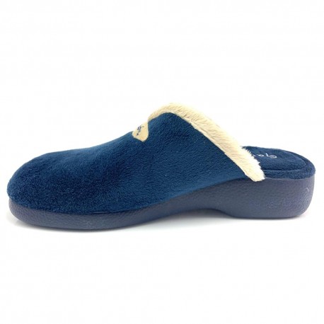 3721 TERCIOPELO AZUL