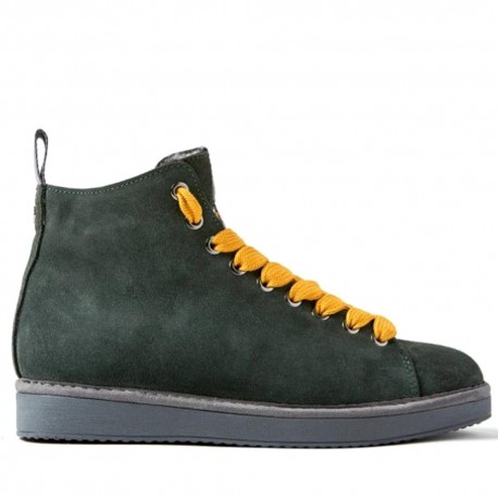 botines panchic mujer