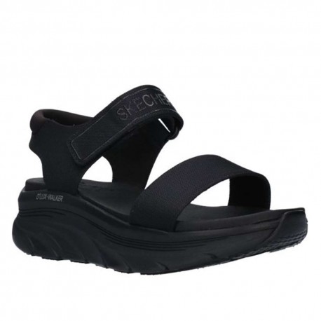 D'LUX WALKER NEW BLO