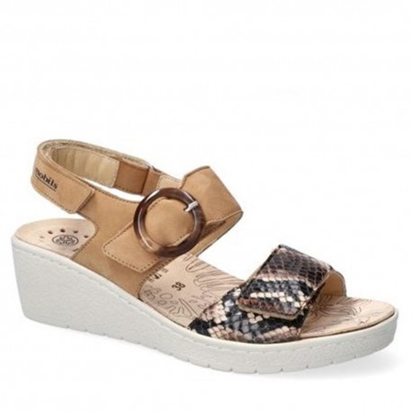 PHELICIA BOA-D BROWN