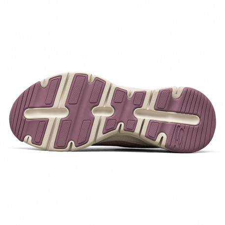 ARCH FIT COMFY WAVE MALVA