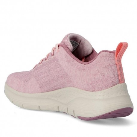 ARCH FIT COMFY WAVE MALVA