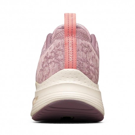 ARCH FIT COMFY WAVE MALVA