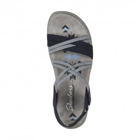 REGGAE SLIM TAKES TWO AZUL