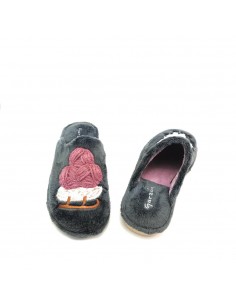 261 TRINEO ANTRACITA 2