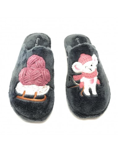 261 TRINEO ANTRACITA