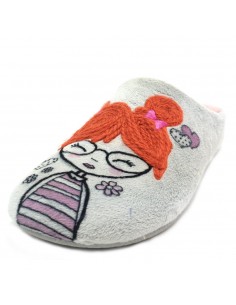 15317 NIÑA MOÑOS GRI 2