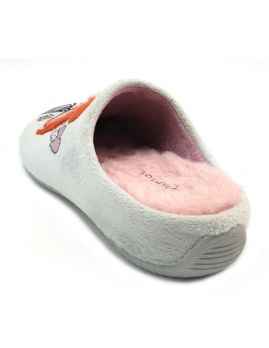 15317 NIÑA MOÑOS GRI