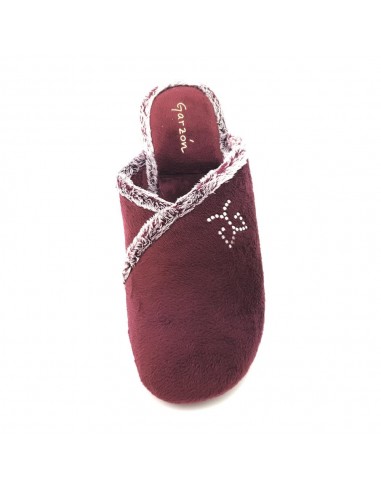 3305 TERCIOPELO BURDEOSEOS