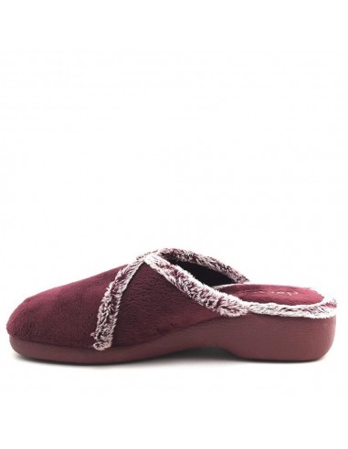 3305 TERCIOPELO BURDEOSEOS