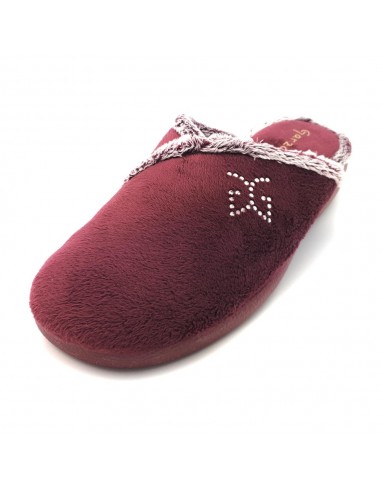 3305 TERCIOPELO BURDEOSEOS