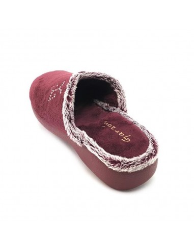 3305 TERCIOPELO BURDEOSEOS