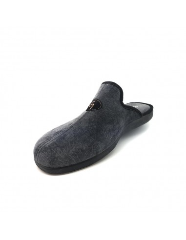 6101 TERCIOPELO ANTRACITA