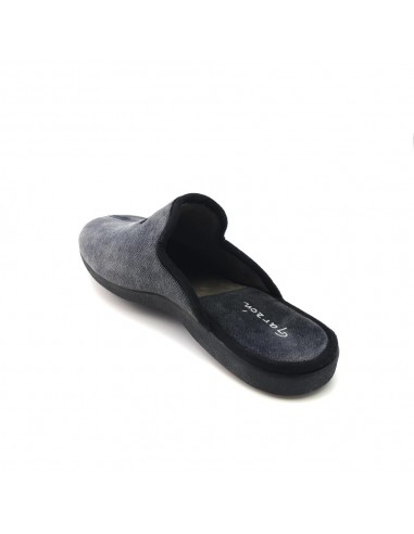 6101 TERCIOPELO ANTRACITA