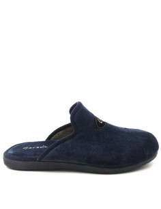 6101 TERCIOPELO AZUL