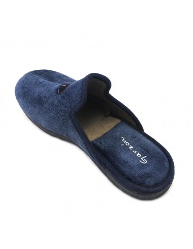 6101 TERCIOPELO AZUL