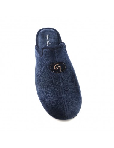 6101 TERCIOPELO AZUL