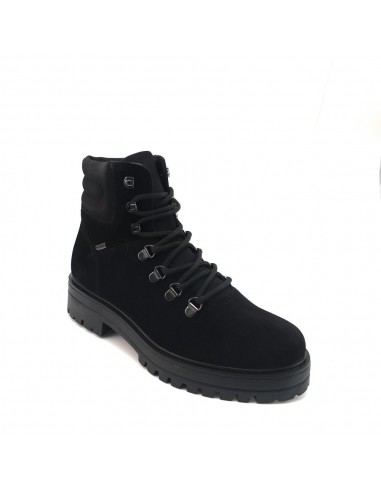 808139 NUBUCK NEGRO
