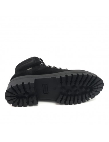 808139 NUBUCK NEGRO