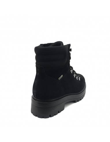 808139 NUBUCK NEGRO