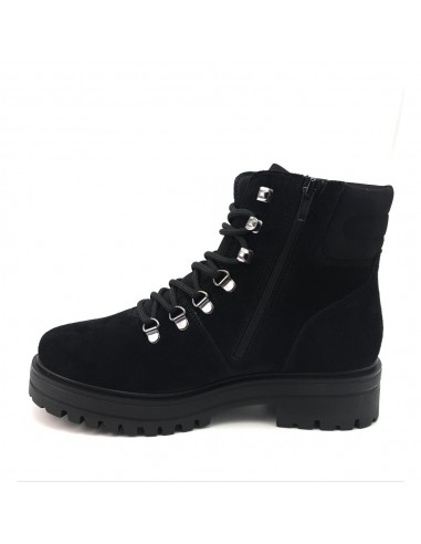 808139 NUBUCK NEGRO