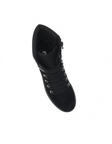 808139 NUBUCK NEGRO