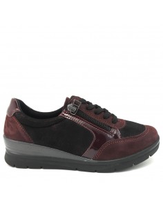 LUNA 08 PIEL BURDEOS