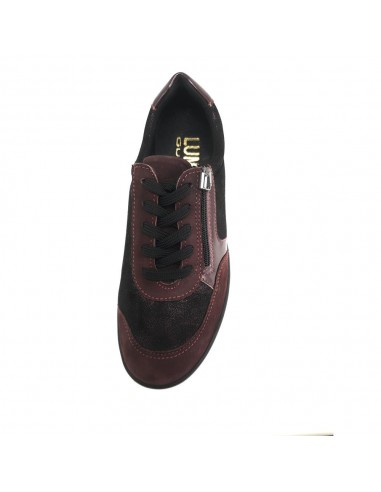 LUNA 08 PIEL BURDEOS