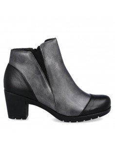 3113 PIEL NEGRA-ANTRACITA