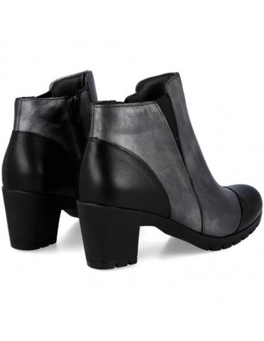 3113 PIEL NEGRA-ANTRACITA