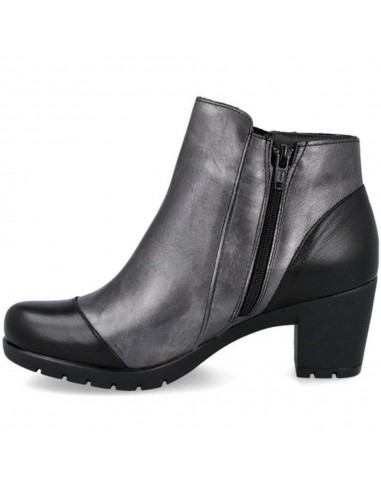 3113 PIEL NEGRA-ANTRACITA