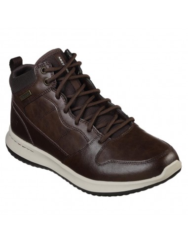 DELSON SELECTO MARRON